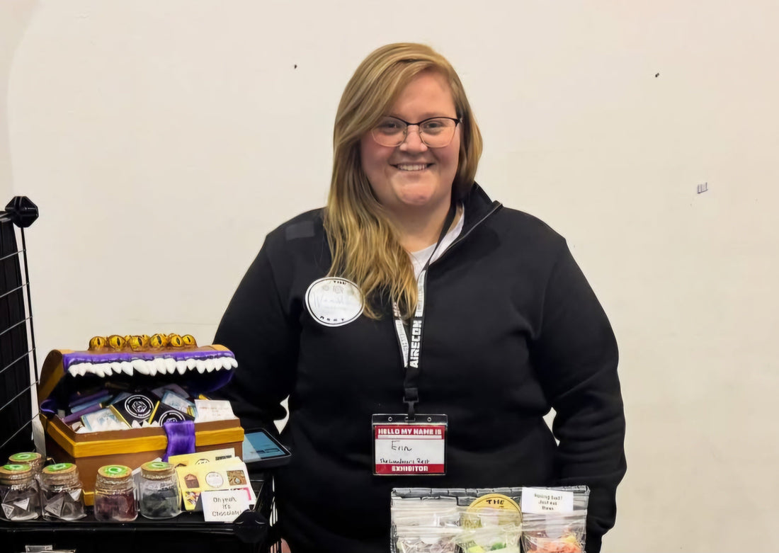 Airecon 2025 Harrogate